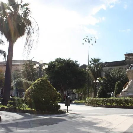 Gæstehus Fermata Cappuccini 3*