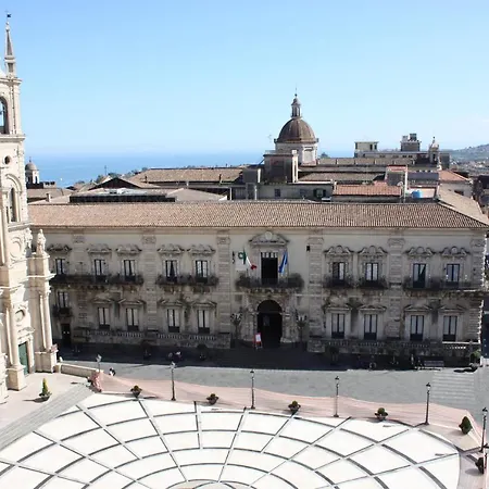 Fermata Cappuccini *