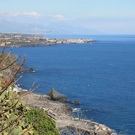 Guest house Fermata Cappuccini Acireale