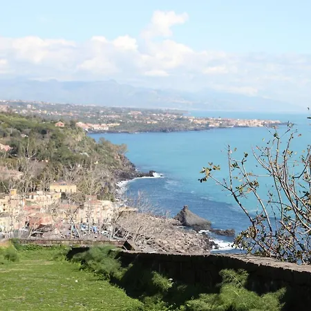 Fermata Cappuccini Guest house