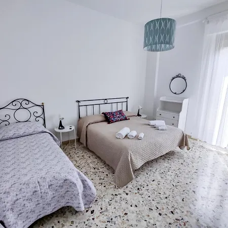 Guest house Fermata Cappuccini *