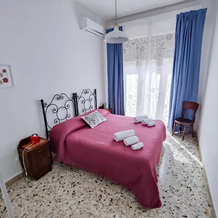 Fermata Cappuccini 3*