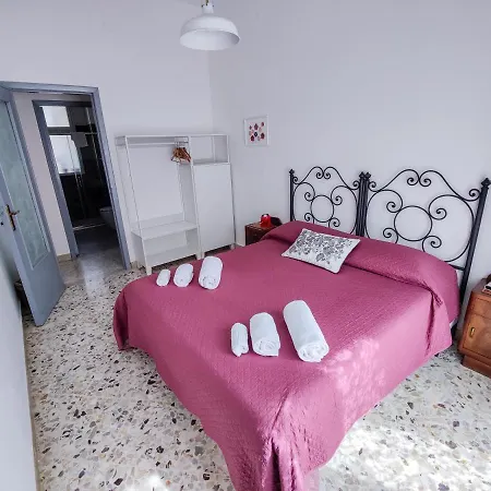 Guest house Fermata Cappuccini *
