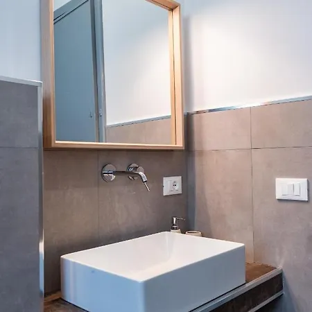 Guest house Fermata Cappuccini *