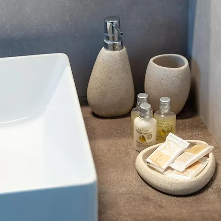 Fermata Cappuccini Gæstehus Acireale