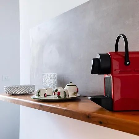 Fermata Cappuccini 3* Acireale