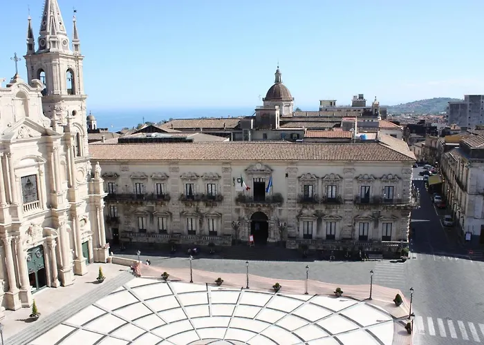 Fermata Cappuccini 3*