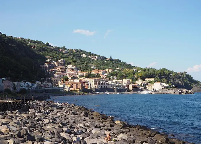 Affittacamere Fermata Cappuccini 3*