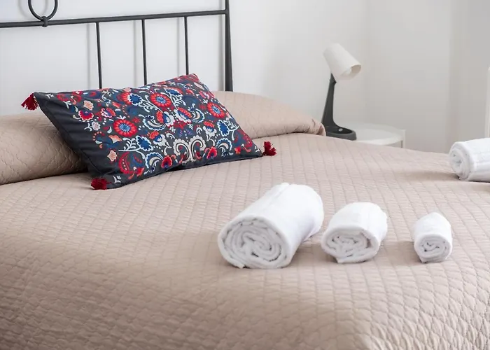 Affittacamere Fermata Cappuccini