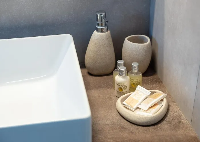 Fermata Cappuccini Affittacamere Acireale