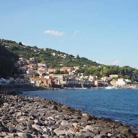 게스트하우스 Fermata Cappuccini 3*