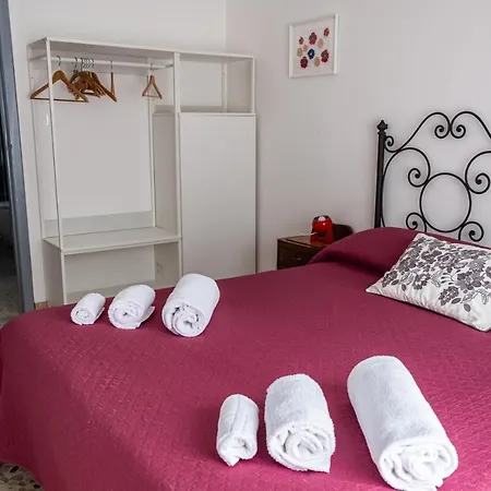 Fermata Cappuccini 3* 아치레알레