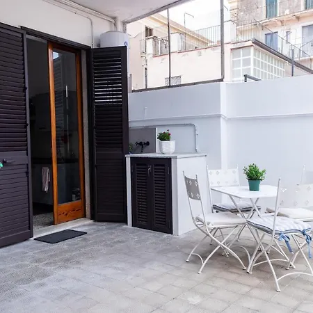 게스트하우스 Fermata Cappuccini 아치레알레