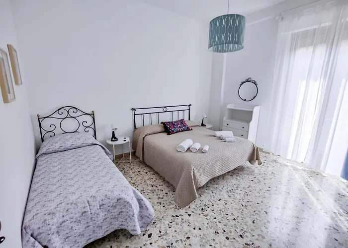 بيت ضيافة Fermata Cappuccini 3*