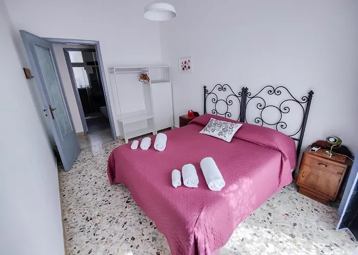 بيت ضيافة Fermata Cappuccini 3*