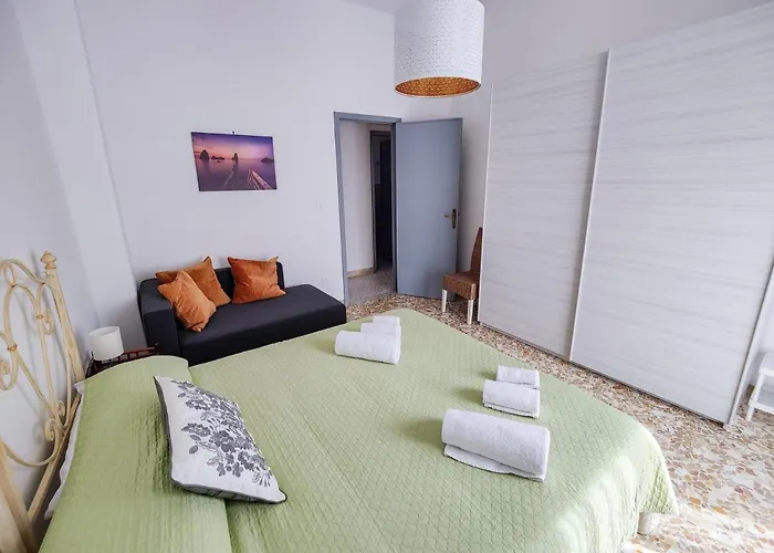 بيت ضيافة Fermata Cappuccini 3*