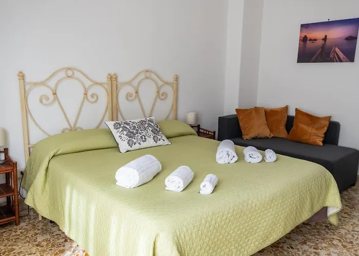 بيت ضيافة Fermata Cappuccini 3*