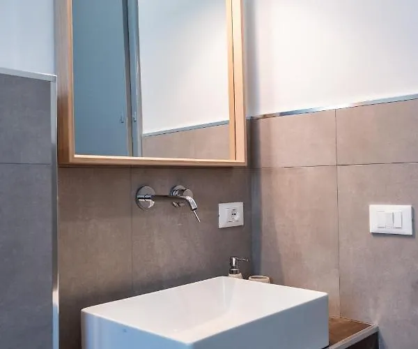 بيت ضيافة Fermata Cappuccini 3*